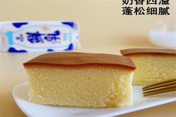 雅佳福休闲食品