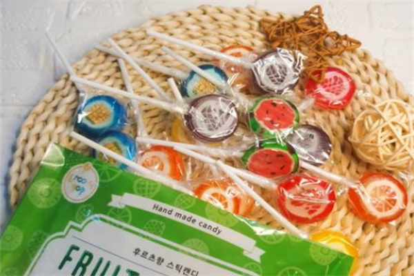 华尔休闲食品