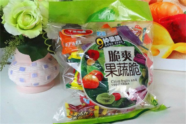 好诺美食品