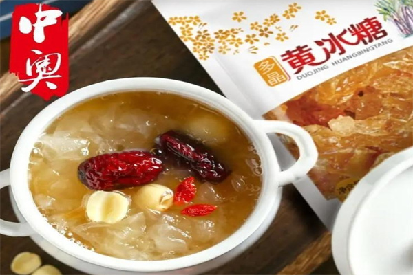 中兴糖业