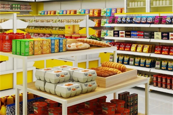 正港食品