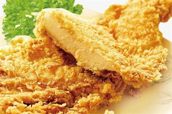 鸡排哥哥