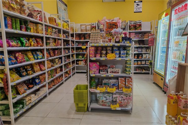 正港食品