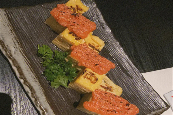 千两日料