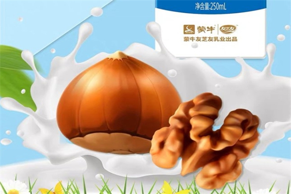 芝友零食