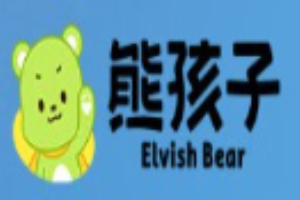 熊孩子零食