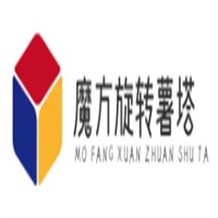 魔方旋转薯塔