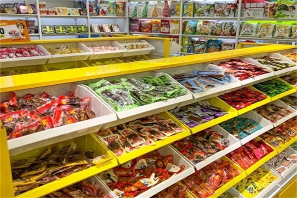 正港食品