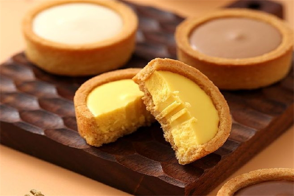 中楚休闲食品