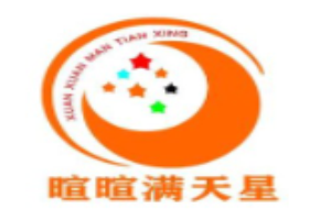 暄暄满天星零食铺子