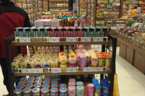 星食代零食加盟费多少钱?科学分析解答您的疑问