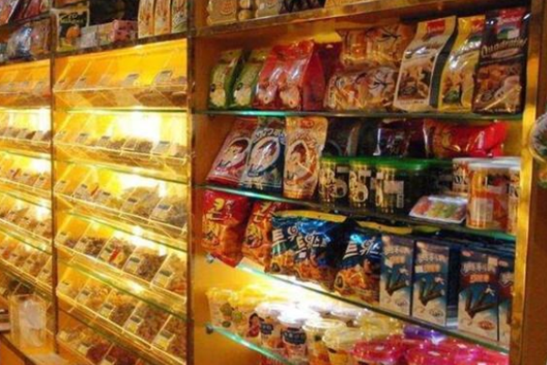 寻味零食加盟费多少钱?获取费用加盟资料