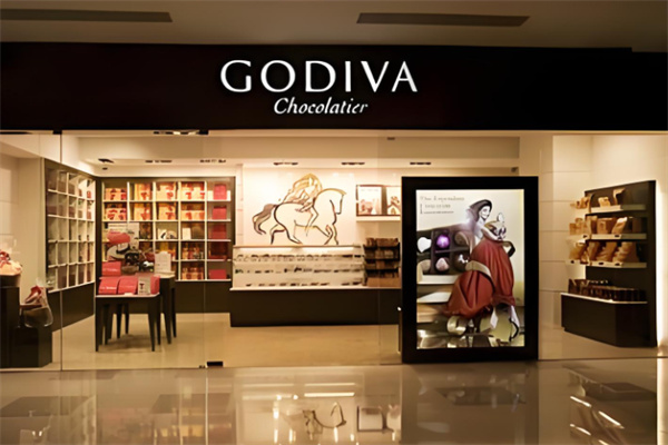 GODIVA歌帝梵