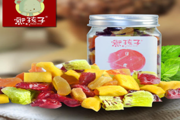 熊孩子零食加盟费多少钱?科学投资助您轻松加盟