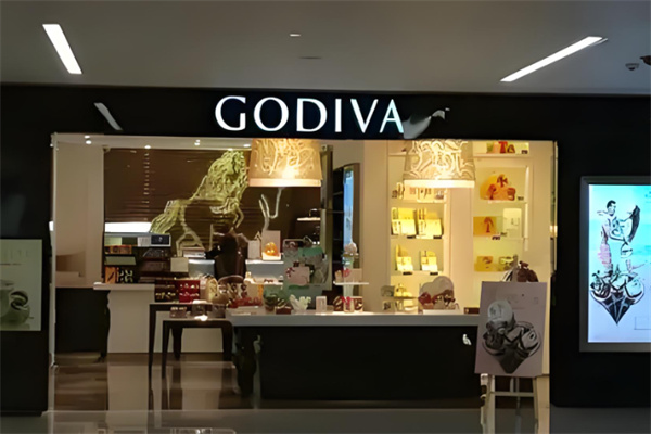 GODIVA歌帝梵