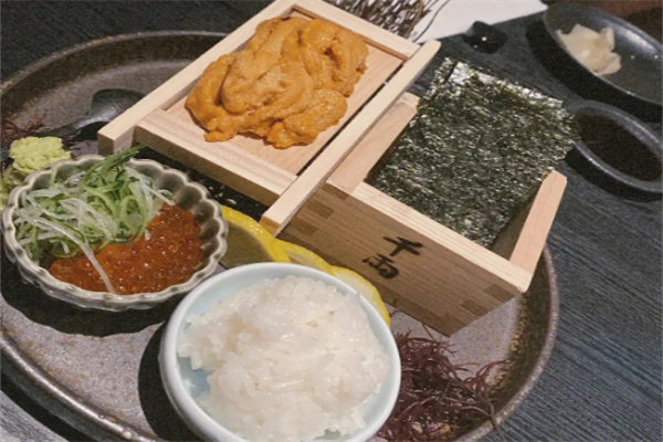 千两日料