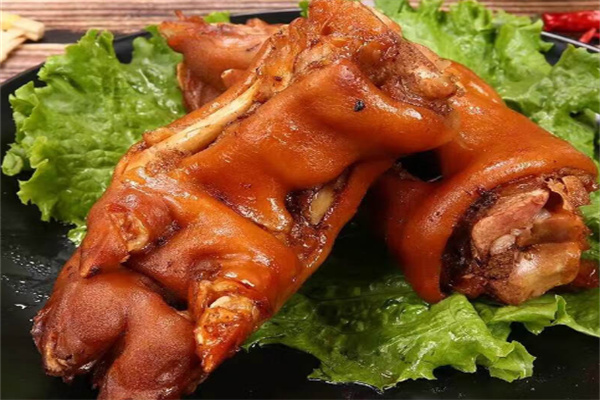 味享佳熟食工坊
