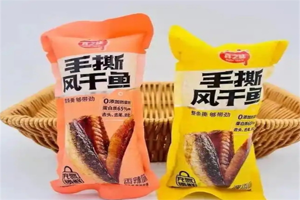 真之味食品