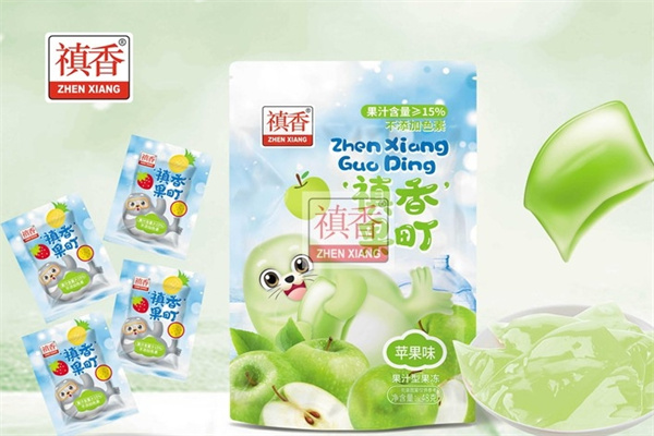 真香食品