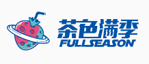 茶色满季