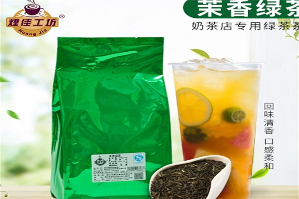 煌佳工坊