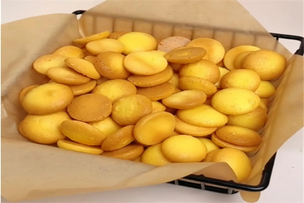 香约馋嘴