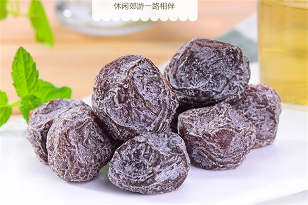 老婆铺子零食