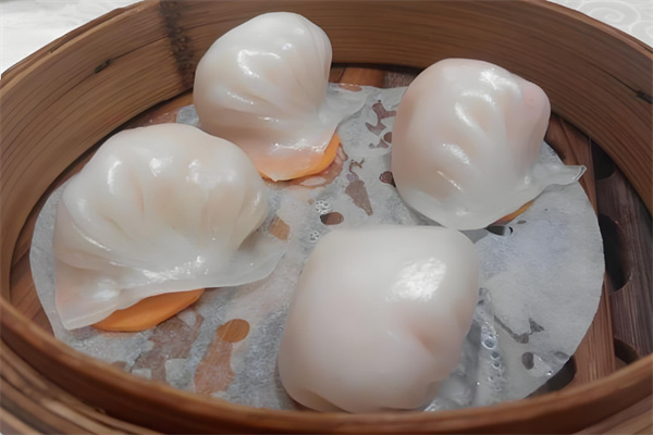 威哥美食
