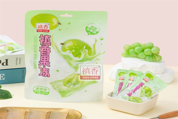 真香食品