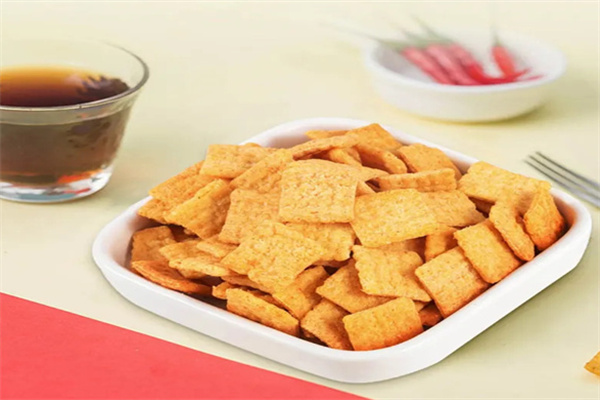 半城山色营养食品