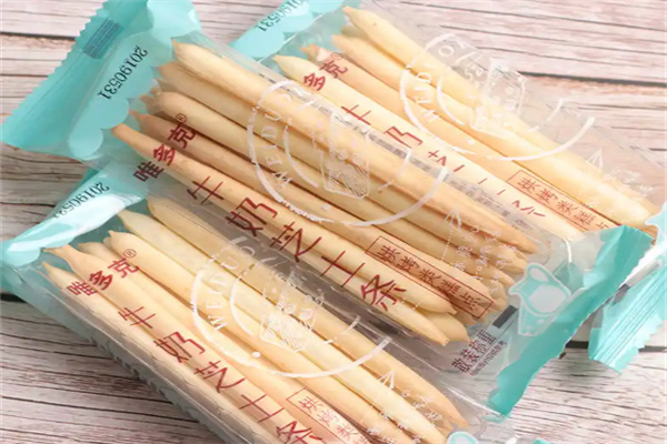 唯多克食品