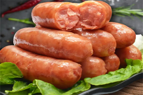 味享佳熟食工坊