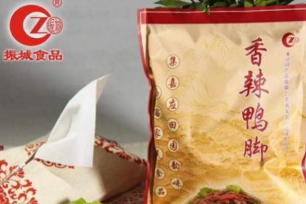 振城休闲食品