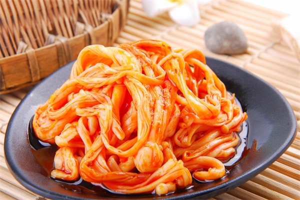 鑫味坊食品