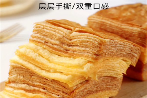 双味食品