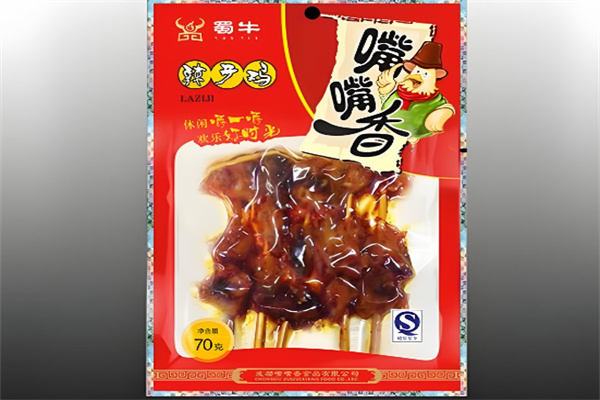 蜀牛食品