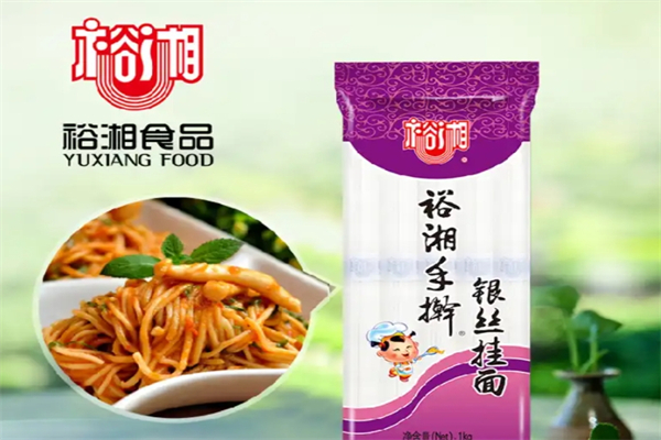 裕湘食品
