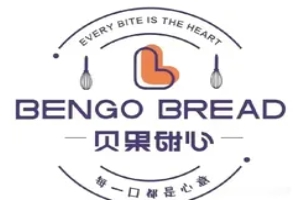 贝果甜心烘焙