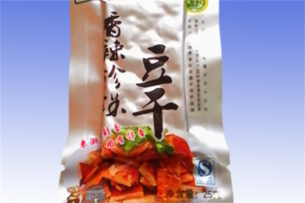 鑫洲食品