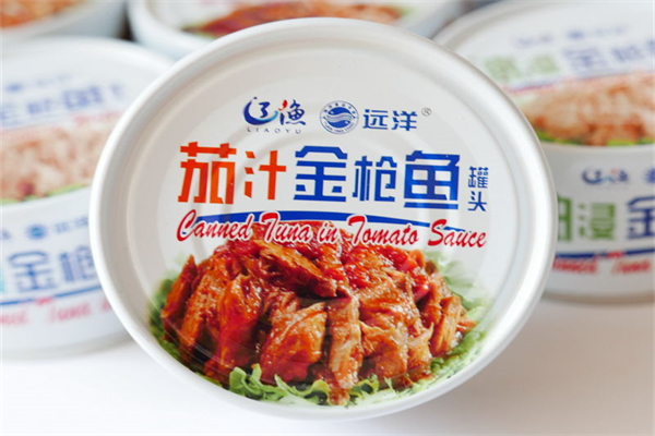 远洋食品