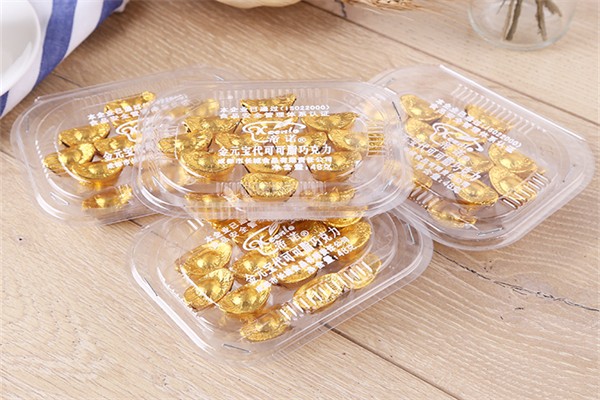 长城食品