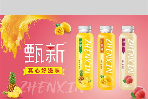 源梦食品