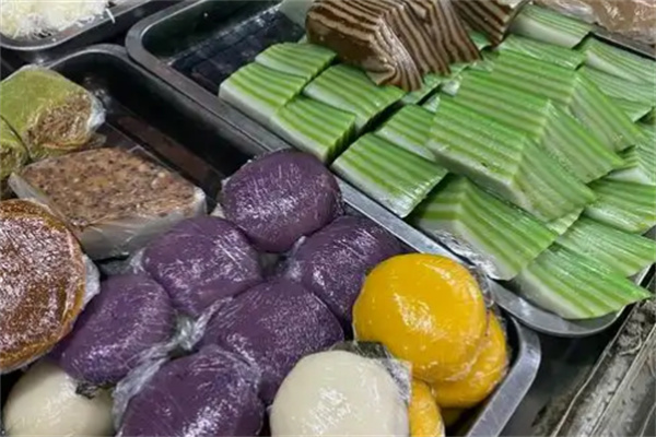 兴兴食品
