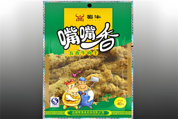 蜀牛食品