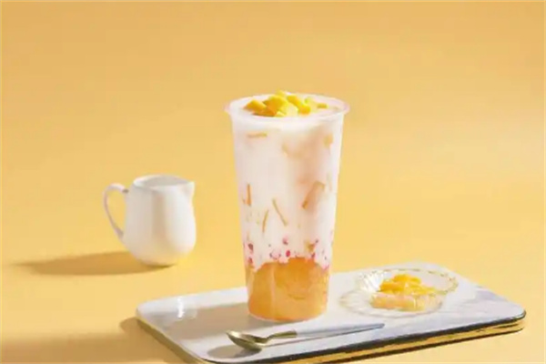 书锋饮品