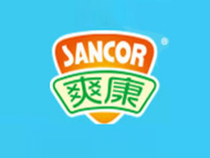 爽康食品