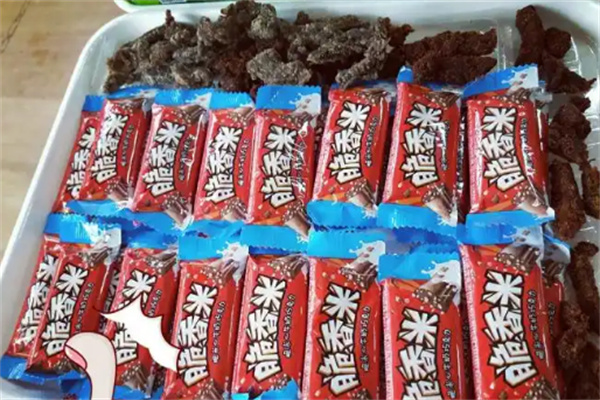 兴兴食品