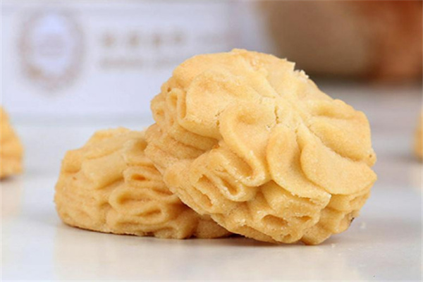 双味食品