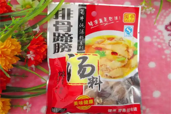 蜀牛食品