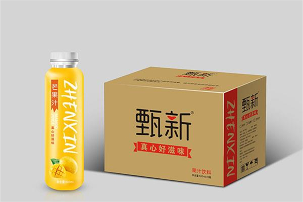 源梦食品
